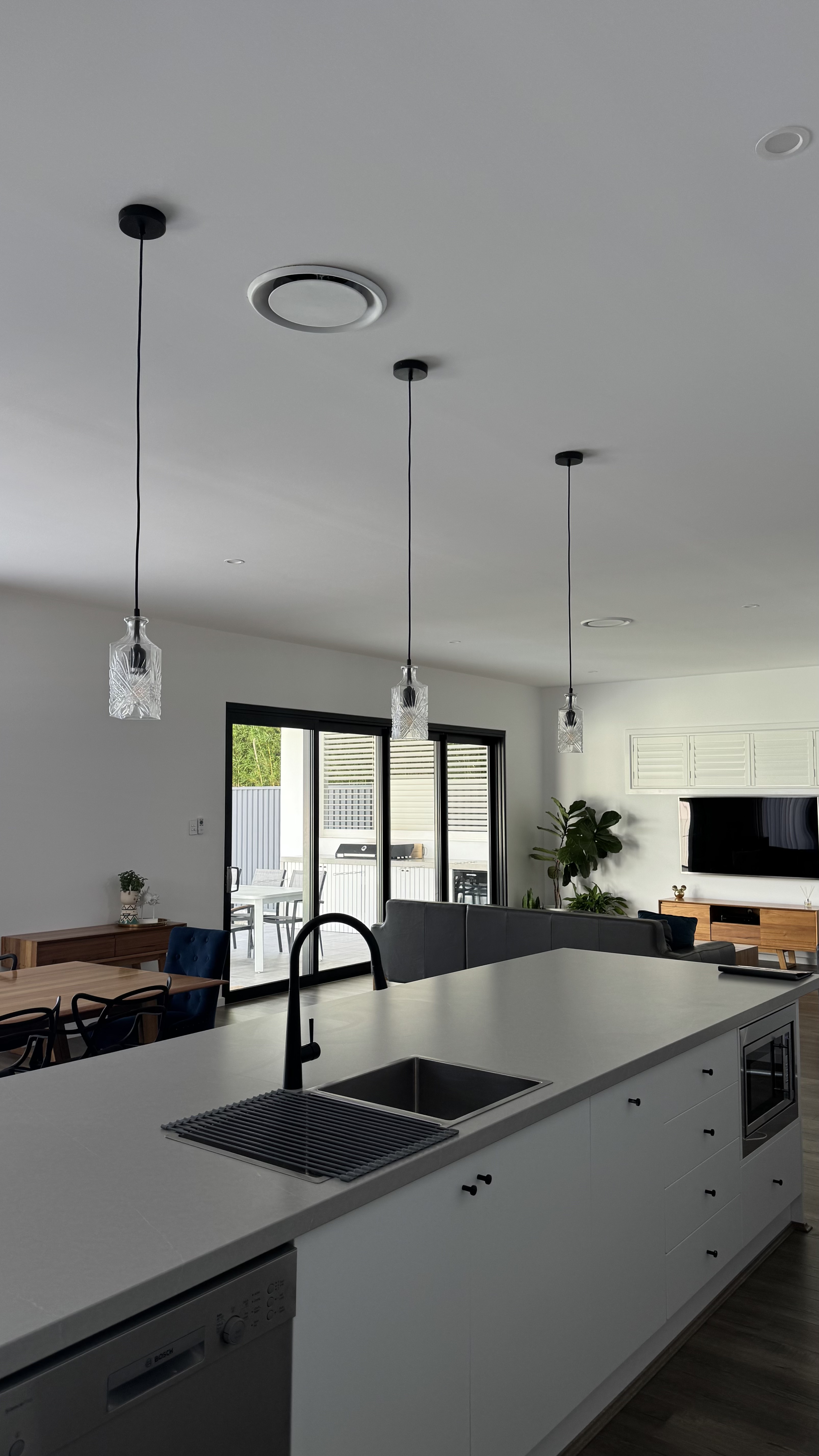 Immaculate cleaning results